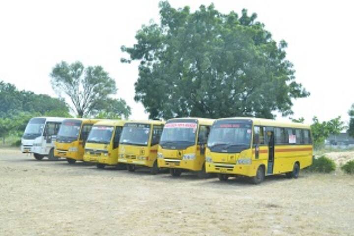 transport